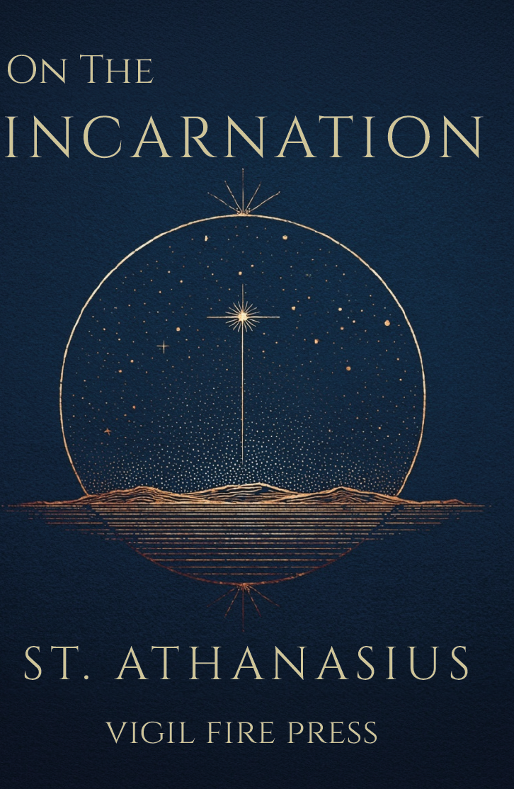 On the Incarnation cover