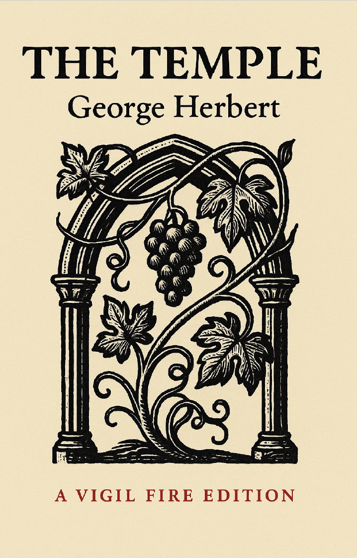 The Temple cover